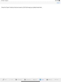 Basketball Player Stat Tracker