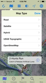 Pennsylvania Trout Stocking