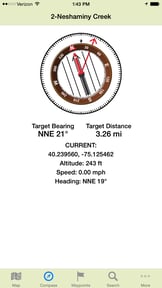 Pennsylvania Trout Stocking