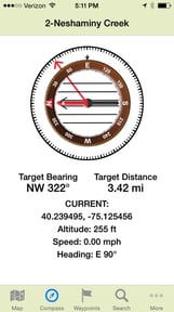 Pennsylvania Trout Stocking