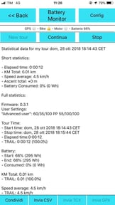BLEvo - For Smart Turbo Levo