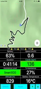 BLEvo - For Smart Turbo Levo