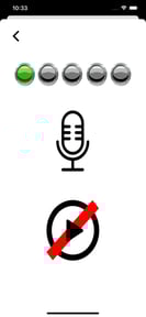 Ice Hockey Dad's Playlist