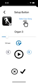 Ice Hockey Dad's Playlist