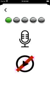 Ice Hockey Dad's Playlist