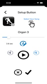 Ice Hockey Dad's Playlist