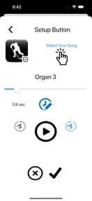 Ice Hockey Dad's Playlist