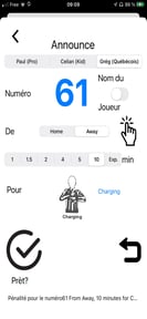 Ice Hockey Dad's Playlist