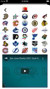 Ice Hockey Dad's Playlist