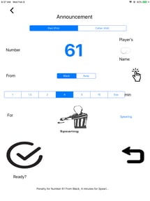 Ice Hockey Dad's Playlist
