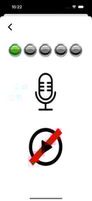 Ice Hockey Dad's Playlist