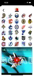 Ice Hockey Dad's Playlist