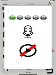 Ice Hockey Dad's Playlist