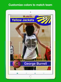 Sports Card Maker Pro