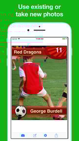 Sports Card Maker Pro