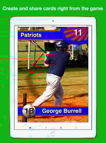 Sports Card Maker Pro