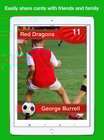 Sports Card Maker Pro