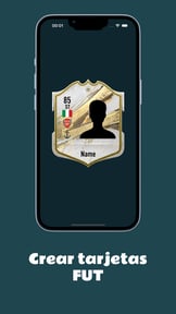 FC 24 FUT Card Squad Creator
