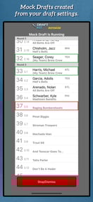 Fantasy Baseball Draft Kit '24
