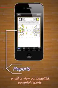 Ballers Basketball Stats