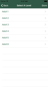 Adult 1-6