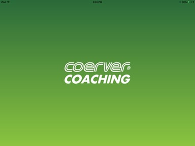 Coerver Soccer Skills at Home