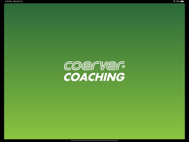 Coerver Soccer Skills at Home