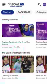 BowlTV
