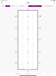 FEI EquiTests 3 - Dressage