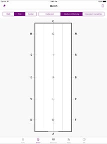 FEI EquiTests 3 - Dressage