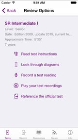 FEI EquiTests 3 - Dressage