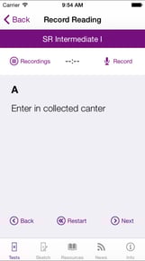 FEI EquiTests 3 - Dressage