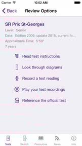 FEI EquiTests 3 - Dressage