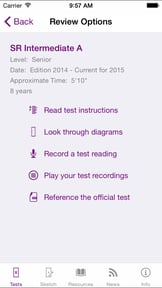 FEI EquiTests 3 - Dressage