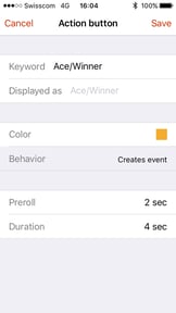 Dartfish Easytag-Note