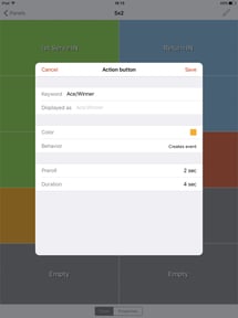 Dartfish Easytag-Note