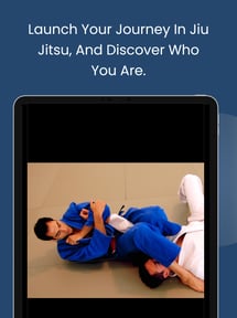 BJJ Blue Belt Requirements 1.0