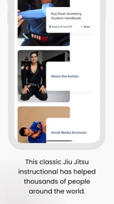 BJJ Blue Belt Requirements 1.0