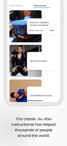 BJJ Blue Belt Requirements 1.0