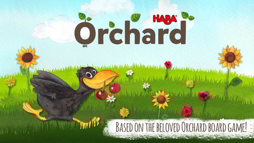 Orchard By Haba
