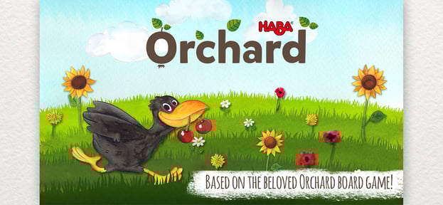 Orchard By Haba