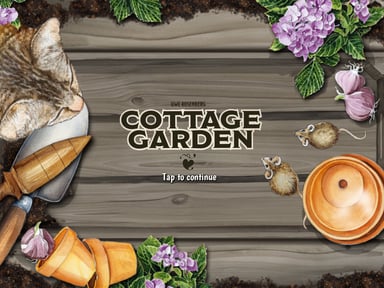 Cottage Garden