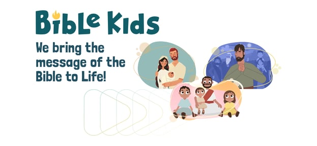 Bible Kids