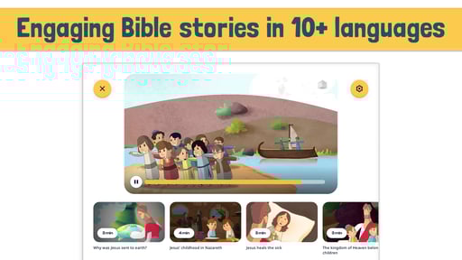 Bible Kids