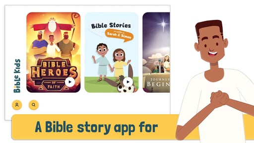 Bible Kids