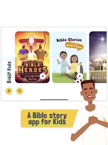 Bible Kids