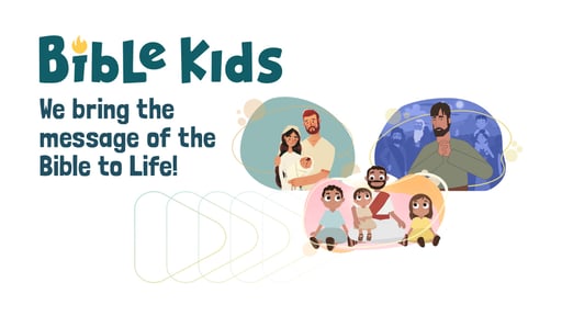 Bible Kids