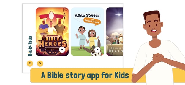 Bible Kids