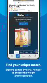 Sweetwater Music & Audio Gear