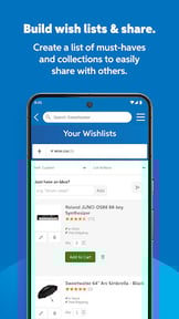 Sweetwater Music & Audio Gear